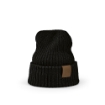 Tupac Beanie Black